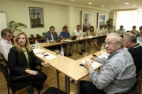 Γεννηματά: Επικίνδυνη η θεωρία περί δήθεν «πραξικοπήματος»