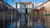 Πρόεδρος Ινστιτούτου Ρόμπερτ Κοχ: Δεν υπάρχει εναλλακτική λύση στο σκληρό lockdown
