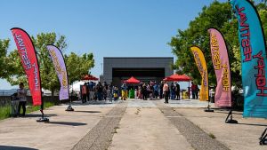 Επιστροφή του Hoppy Festival: Μία μοναδική εμπειρία για μικρούς και μεγάλους στη Θεσσαλονίκη