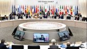 Ιταλία: Έκτακτη σύνοδο της G20 για το Αφγανιστάν