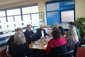Γραφείο χρηματοδότησης επιχειρήσεων στο Κιλκίς