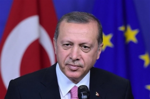 Γερμανικό κανάλι σατιρίζει τον Ερντογάν, κι ο Ερντογάν καλεί τον γερμανό πρέσβη...