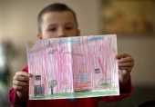 Τανκ στην Κονσταντίντοφκα της Ανατ. Ουκρανίας πλάκωσε 8χρονη