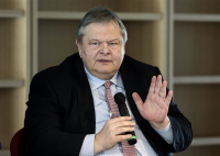 Μήνυση Βενιζέλου κατά του ενός από τους τρεις ανώνυμους μάρτυρες της υπόθεσης Novartis