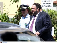 Πειθαρχική αναφορά κατά εισαγγελέα Εφετών από τον Ευ. Μαρινάκη