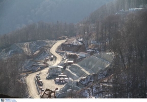 Ελληνικός Χρυσός: Ηθική δικαίωση από το ΣτΕ, περιμένουμε τις άδειες