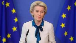 Κομισιόν: Τα θεμέλια ενός σχεδίου για την ανασυγκρότηση της Ουκρανίας μετά τον πόλεμο