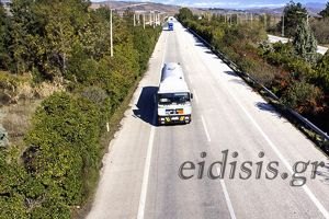 Η παραχώρηση της ΕΓΝΑΤΙΑΣ πεδίο μάχης επιχειρηματικών ομίλων
