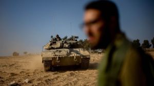Ο διευθυντής της CIA επισκέπτεται το Ισραήλ – Συνάντηση με τον Νετανιάχου