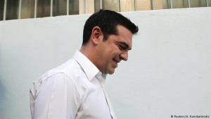 Deutsche Welle: «Ο Τσίπρας δεν θα έπρεπε να χαίρεται και τόσο»