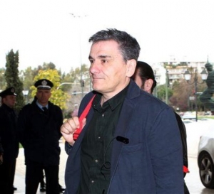 Ο νέος λογαριασμός Τσίπρα