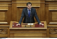 Ανεξαρτητοποιήθηκε από «Το Ποτάμι» ο Χάρης Θεοχάρης