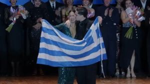Μια Βραδιά στο Μπουένος Άιρες