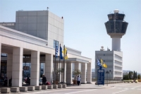 Σε τρίωρη στάση οι ελεγχτές εναέριας κυκλοφορίας