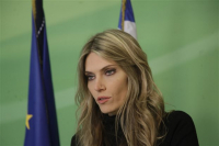 Ερώτηση Καϊλή στην Κομισιόν για τα πρόστιμα της Ελλάδας