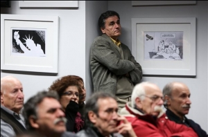 ΣΥΡΙΖΑ: Σφοδρά πυρά 53+ κατά Καμμένου για επίσκεψη στο Καστελόριζο με βουλευτές της Χρυσής Αυγής