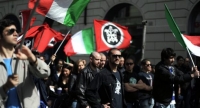 Καμπάνια σοκ της ιταλικής ακροδεξιάς με θέμα τους πρόσφυγες