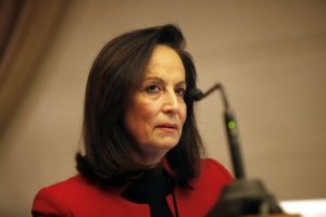 Αννα Διαμαντοπούλου: Γιατί αρνήθηκα να συμμετέχω στον διάλογο για την Παιδεία