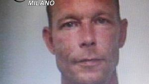 Υποπτος για τη δολοφονία της Μ. Μακάν θα μείνει στη φυλακή
