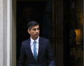 Βρετανία: Παραιτήθηκαν 2 αντιπρόεδροι των Συντηρητικών