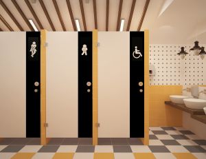 Θεσσαλονίκη: «Συγγνώμη γι’ αυτό που έκανα» λέει η 56χρονη καθαρίστρια που φωτογράφισε 5χρονη σε τουαλέτες νηπιαγωγείου
