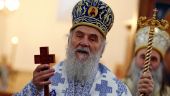 Απεβίωσε ο Πατριάρχης των Σέρβων Ειρηναίος από επιπλοκές του κορονοϊού