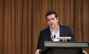 Τσίπρας: Εκλογή Προέδρου της Δημοκρατίας από τον λαό και δημοψηφίσματα