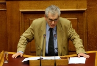 Παπαγγελόπουλος: Ο έλεγχος «πόθεν έσχες» θα είναι ουσιαστικός και γρήγορος