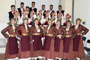 Συμμετοχή ΛΕΚ στην φετινή Εμποροπανήγυρη του Κιλκίς