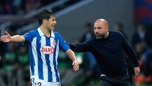 Άρης: Ο Τεχέρο έφτασε στη Θεσσαλονίκη και αναμένονται ανακοινώσεις
