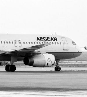Η Aegean αγοράζει νέο στόλο