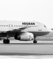 Η Aegean αγοράζει νέο στόλο