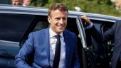 Εμανουέλ Μακρόν: Έκκληση σε Ισραηλινούς και Παλαιστίνιους για αποκλιμάκωση της βίας
