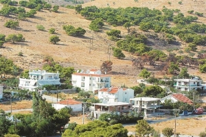 Ενα έτος παράταση για την υποβολή δήλωσης αυθαιρέτου