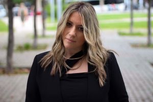 Πέννυ Δαλαμπούρα: Μεγάλη ανανέωση με άρωμα γυναίκας στο Πολιτικό Συμβούλιο του ΠΑΣΟΚ