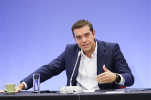 Ορόσημο η ΔΕΘ για τους σχεδιασμούς του Πρωθυπουργού