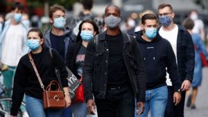 Covid-19: Χαλάρωση μέτρων σε Γαλλία και Ιαπωνία- Κοντά στο 3ο κύμα η Βραζιλία