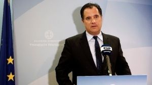 Αδ. Γεωργιάδης: Οι δικαιούχοι του ΕΣΠΑ στην Ανατ. Μακεδονία και Θράκη θα πάρουν άμεσα τα χρήματά τους