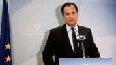 Αδ. Γεωργιάδης: Οι δικαιούχοι του ΕΣΠΑ στην Ανατ. Μακεδονία και Θράκη θα πάρουν άμεσα τα χρήματά τους
