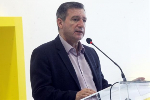 Καμίνης: Ο ΣΥΡΙΖΑ οδηγεί καθημερινά τη χώρα στην παρακμή