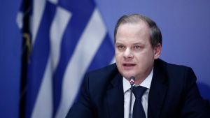 Κ. Καραμανλής: Επίσκεψη στο Παράρτημα Αποθεραπείας και Αποκατάστασης Ατόμων με Αναπηρία στο νομό Σερρών