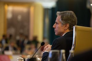 Μπλίνκεν για Σερβία-Κόσοβο: Οι εντάσεις βλάπτουν τις ευρωατλαντικές φιλοδοξίες τους