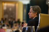 Μπλίνκεν για Σερβία-Κόσοβο: Οι εντάσεις βλάπτουν τις ευρωατλαντικές φιλοδοξίες τους