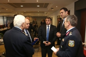 Εφαρμογή για ενημέρωση εμπόρων για διαδικτυακές απάτες