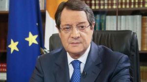 Kύπρος: Ευχές από τον Πρόεδρο Ν. Αναστασιάδη για την έναρξη της σχολικής χρονιάς