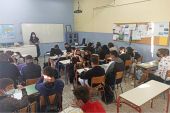 Ευρωπαϊκή Ημέρα Γλωσσών στο 2ο Πειραματικό Γυμνάσιο Κιλκίς