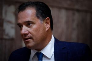 Άδ. Γεωργιάδης: Δεν είναι εφαρμόσιμο το μειωμένο ωράριο που προτείνει ο Εμπορικός Σύλλογος Θεσσαλονίκης