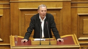 Παπαδόπουλος: Nα διευκρινιστούν τα σκοτεινά σημεία για τα όπλα