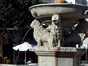 Σχέδιο δράσης για την αντιμετώπιση της λειψυδρίας στην Κρήτη
