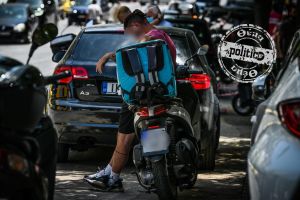 Θεσσαλονίκη – Καύσωνας Κλέων: Καταγγελίες στο ΣΕΤΕΠΕ για εργασία από τις 12μμ μέχρι τις 5μμ – «Έχουμε κρούσματα θερμοπληξίας»